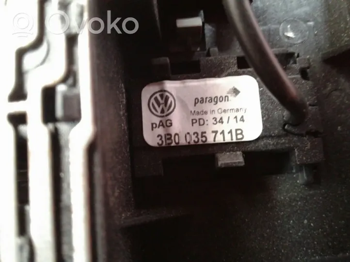 Volkswagen Golf VII Projecteur 