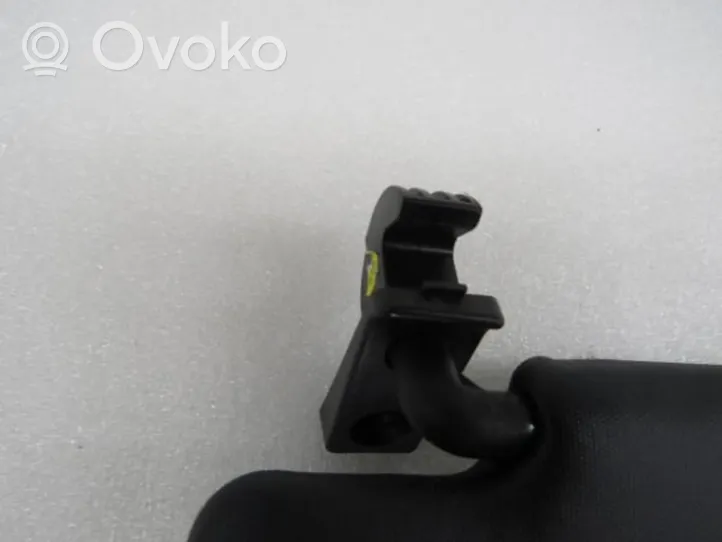 Mercedes-Benz Sprinter W907 W910 Clip/gancio/supporto per aletta parasole 