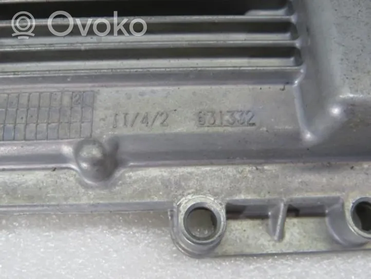 Peugeot 5008 II Sterownik / Moduł ECU 