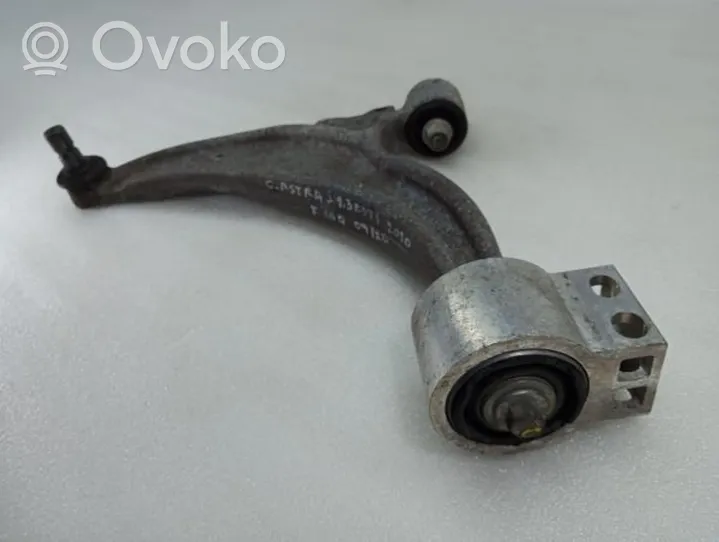 Opel Astra J Rear upper control arm/wishbone 