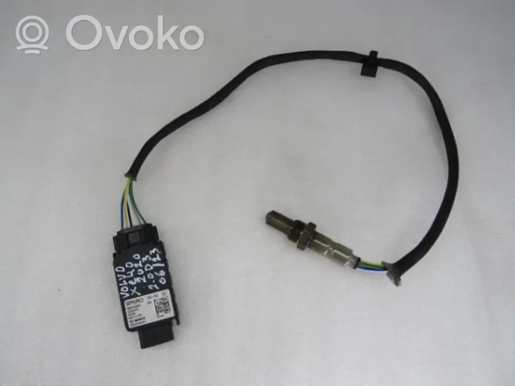 Volvo XC40 Signalizācijas sensors 