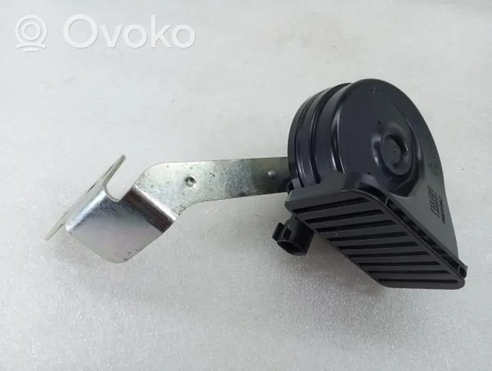 Volvo XC40 Horn signal 