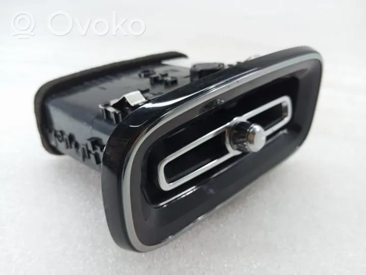 Volvo XC40 Dashboard 