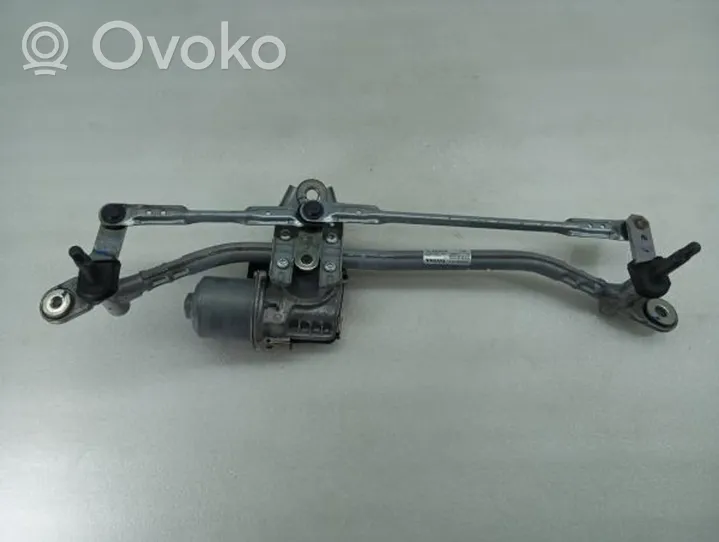 Volvo XC40 Wiper motor 