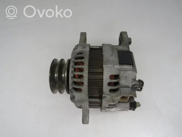 Mitsubishi Carisma Alternator 