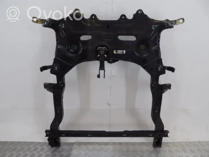 Opel Astra K Front subframe 