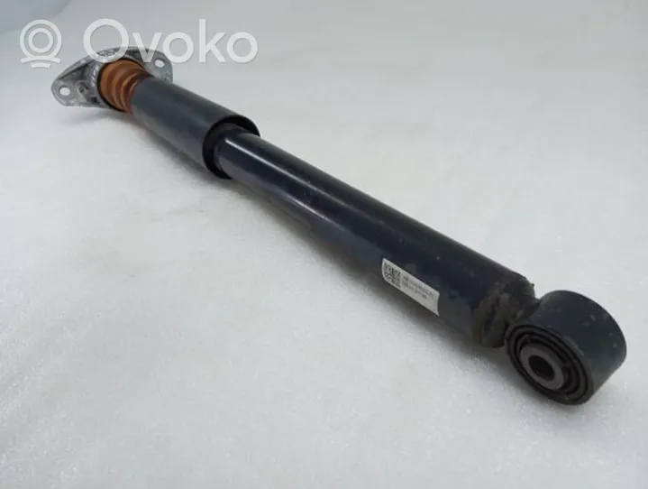 Audi Q3 8U Rear shock absorber/damper 