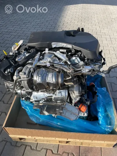 Mercedes-Benz V Class W447 Silnik / Komplet A654920