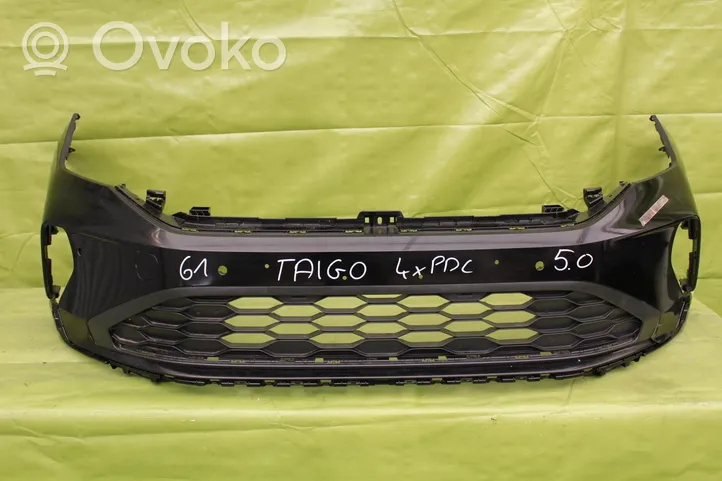 Volkswagen Taigo Pare-choc avant 