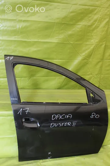 Dacia Duster II Puerta delantera 