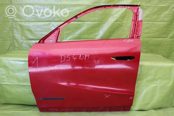 Citroen DS4 Portiera anteriore 