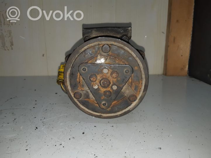 Peugeot 407 Compressore aria condizionata (A/C) (pompa) 9648138680