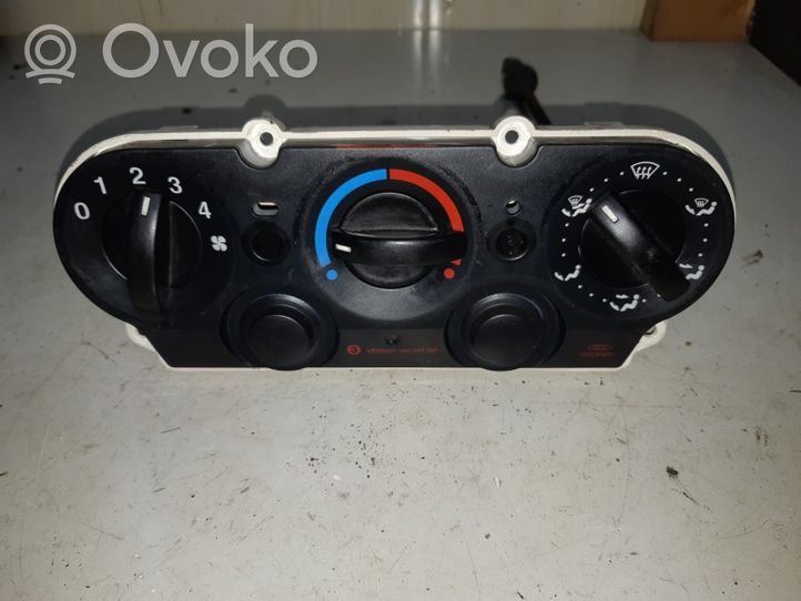 Ford Fiesta Interruttore ventola abitacolo 2S6H18549BE