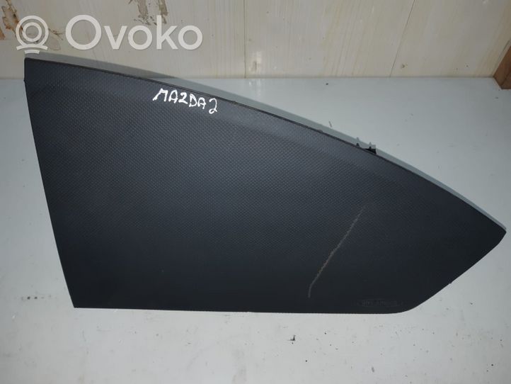 Mazda 2 Poduszka powietrzna Airbag pasażera T94174A