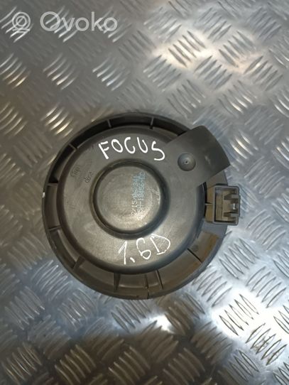 Ford Focus Lämmittimen puhallin 1736007103