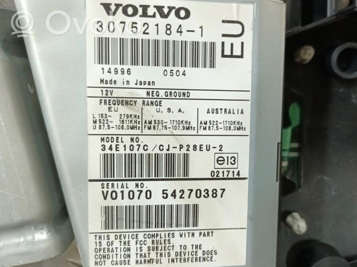 Volvo XC90 Antenna GPS 307521841