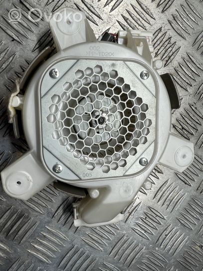 Lexus IS 220D-250-350 Ventilateur / pulseur d'air 8586030010