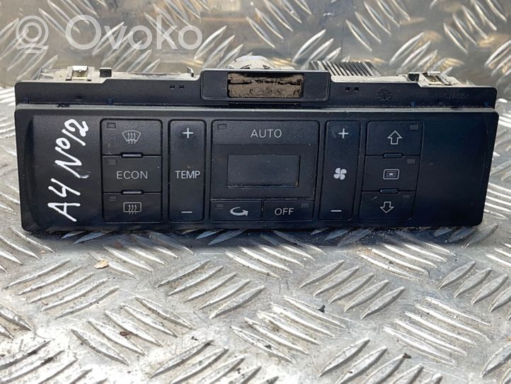 Audi A4 S4 B5 8D Panel klimatyzacji 8d0820043m