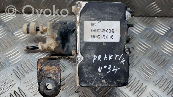 Skoda Praktik (5J8) Pompe ABS 6R0907379C