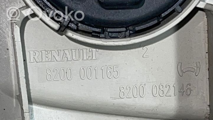 Renault Laguna II Interruttore tettuccio apribile 8200001165