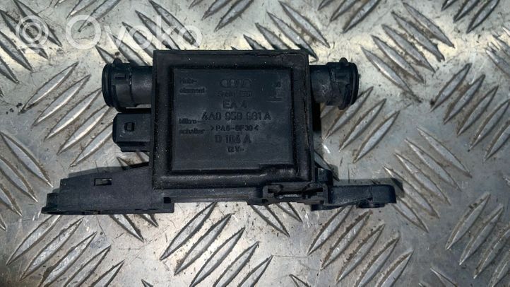 Audi A3 S3 8L Oven ohjainlaite/moduuli 4A0959981A