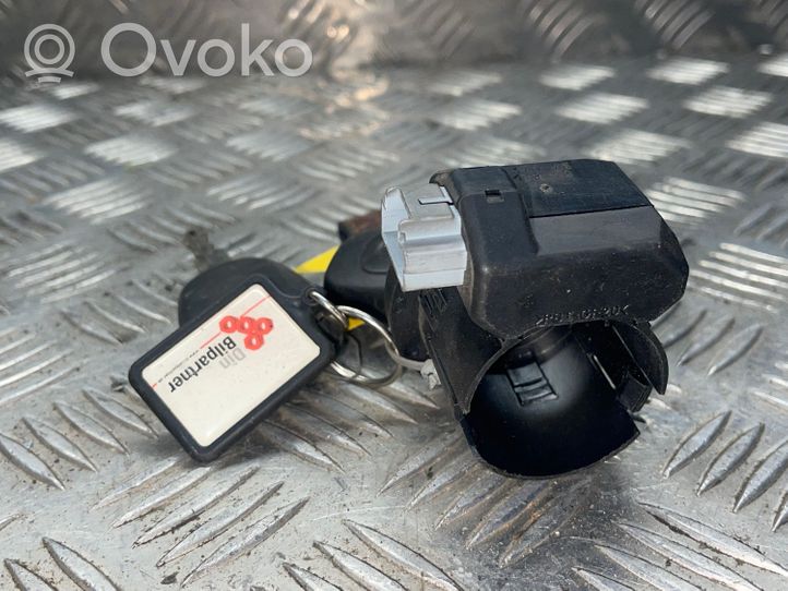 Opel Movano A Lettore di codici immobilizzatore (antenna) 143408