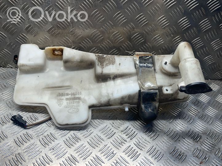 Hyundai Terracan Serbatoio/vaschetta liquido lavavetri parabrezza 98610H1001