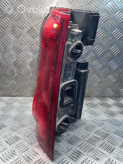 Land Rover Freelander Rear/tail lights 62420912