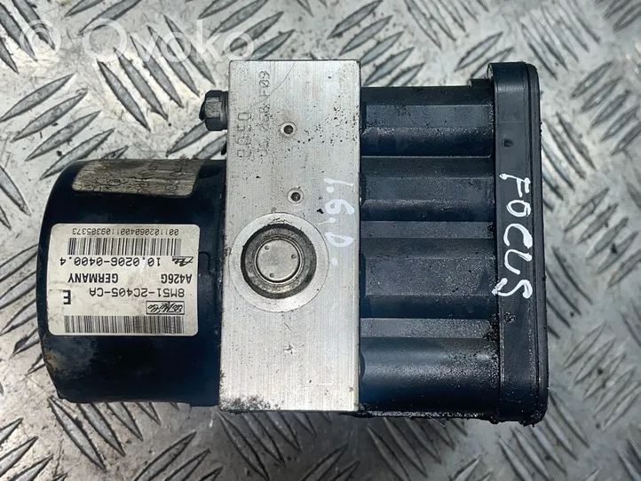Ford Focus Pompa ABS 10096001363