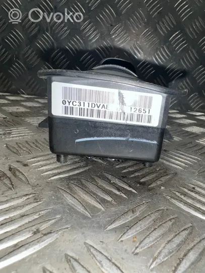 Chrysler Grand Voyager IV Interrupteur d’éclairage 0YC311DVAE