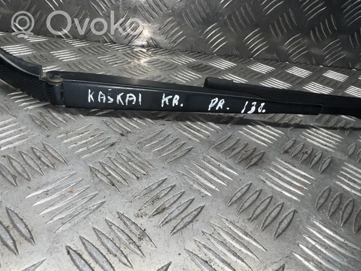 Nissan Qashqai Priekinio stiklo valytuvas 80017587