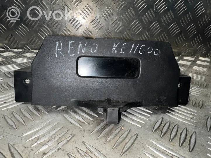 Renault Kangoo I Écran / affichage / petit écran 8200181028