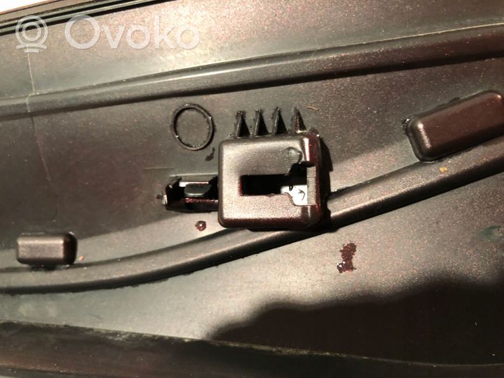 Toyota Yaris Rear door trim (molding) 