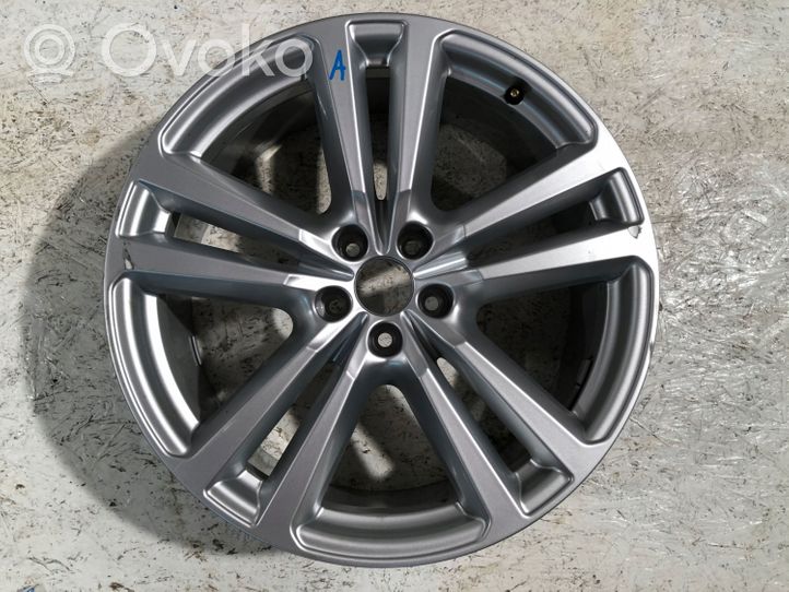 Audi Q7 4M Felgi aluminiowe R20 