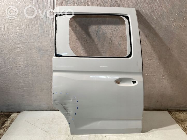 Volkswagen Caddy Rear door 2K7843208P