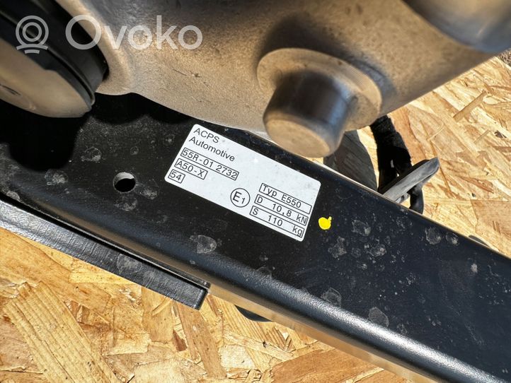 Volvo XC40 Tow bar set 32270802