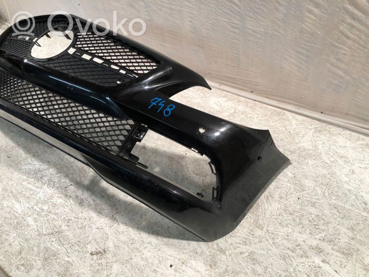 Mercedes-Benz SLK R172 Front bumper 