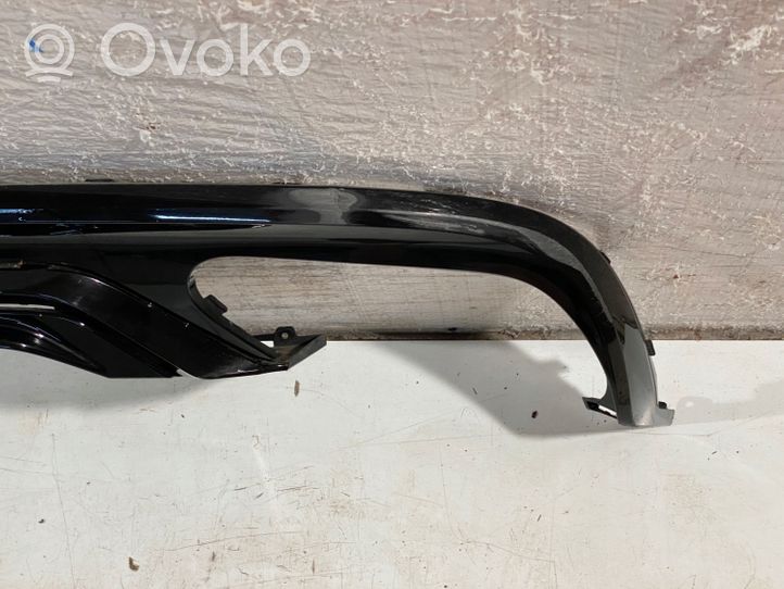 Volvo S60 Takapuskurin alaosan lista 31455668