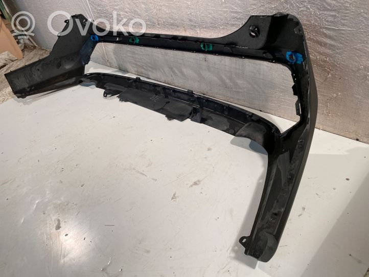 Toyota RAV 4 (XA50) Moulure inférieure de pare-chocs arrière 5215942220