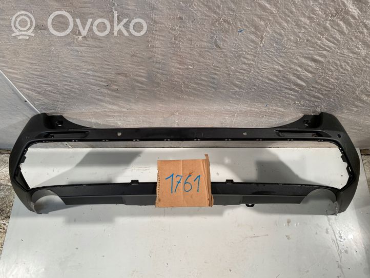 Toyota RAV 4 (XA50) Moulure inférieure de pare-chocs arrière 5215942220