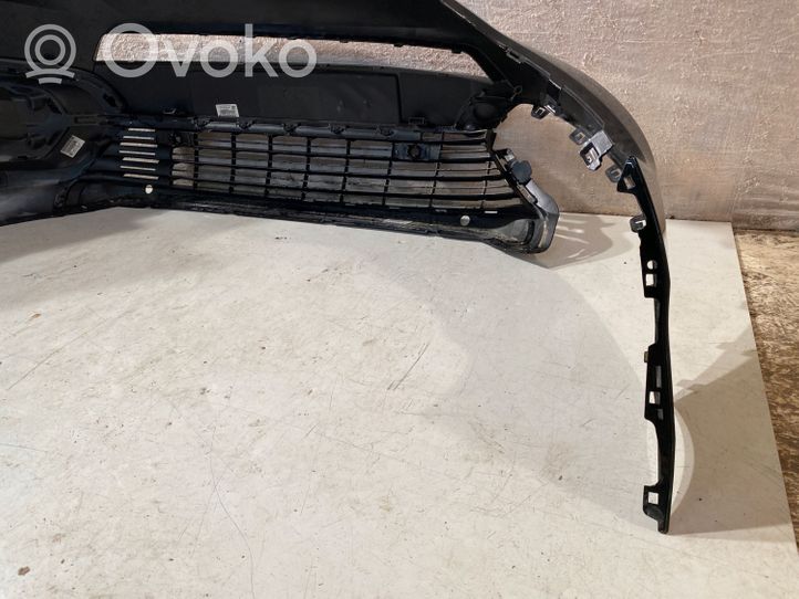 Toyota Proace Etupuskuri 9836022280