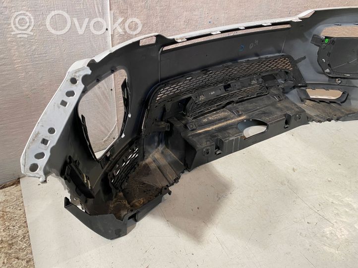 Land Rover Range Rover Evoque L538 Paraurti anteriore GJ3217F003D