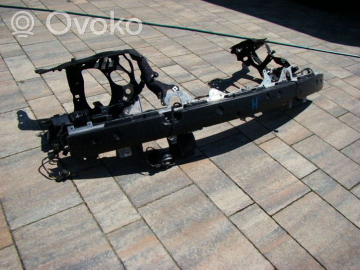 BMW 7 E65 E66 Kit frontale 