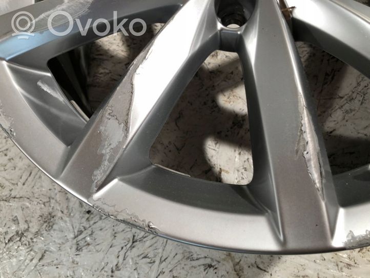 Volkswagen Tiguan Felgi aluminiowe R17 