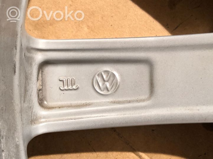 Volkswagen Tiguan Felgi aluminiowe R17 