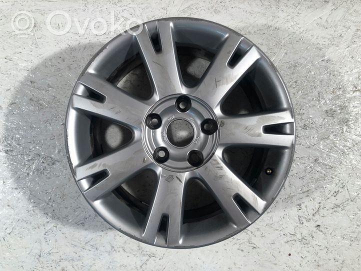 Volkswagen Touareg I R18 alloy rim 