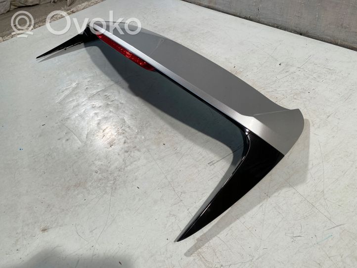 Hyundai i30 Spoiler del portellone posteriore/bagagliaio 87250G4200