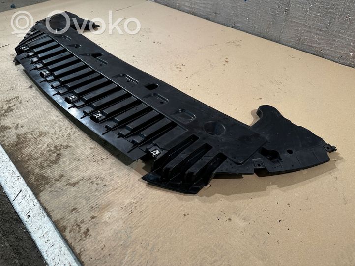 Ford Mondeo MK V Osłona pod zderzak przedni / Absorber DS738B384B