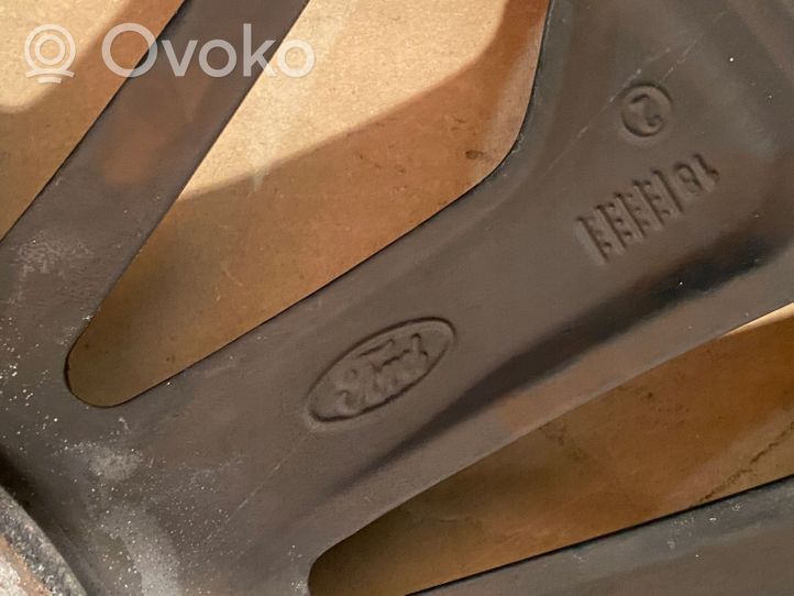 Ford Focus Felgi aluminiowe R18 JX7C1007H1A