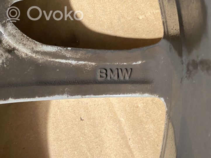 BMW 2 F45 R 16 alumīnija - vieglmetāla disks (-i) 6855083